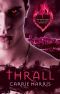 [Supernaturals of Las Vegas 01] • Thrall